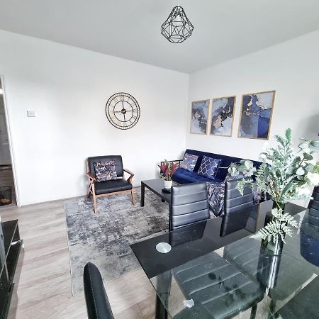 The Headlam Apartment London Exterior photo