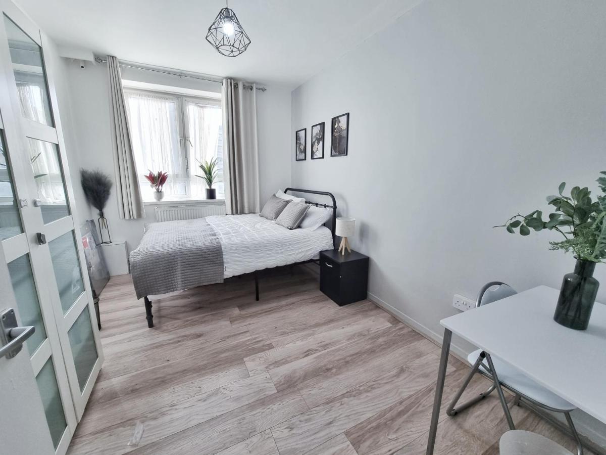 The Headlam Apartment London Exterior photo